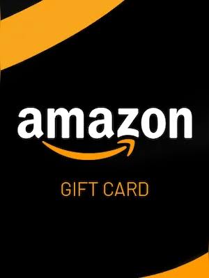 Amazon GiftCard U.S 100$